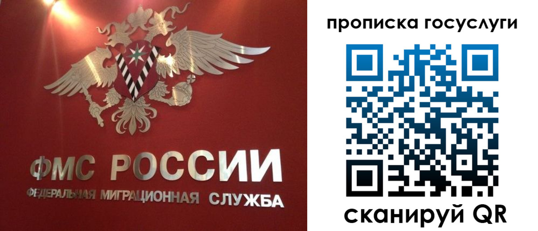 временная регистрация для всех в Струнино